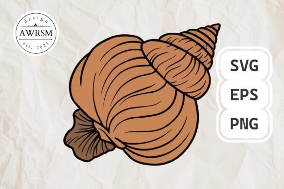 Download Clamshell SVG Vector, Seashell Clipart - Shell svg Collection