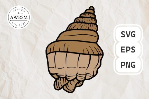 Download Clamshell SVG Vector, Seashell Clipart - Shell svg Collection