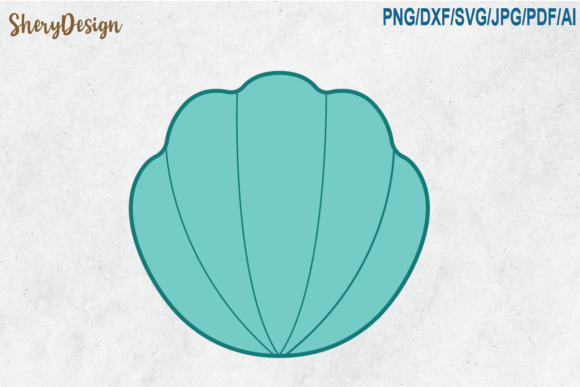 Download Seashell, Beach ,shell Svg - Premium Resources