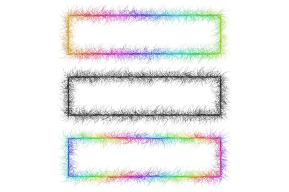 Download Sketch Frame Element Set - Frame Collection