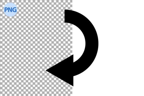 Download Curved Direction Arrow Svg - Curved Collection