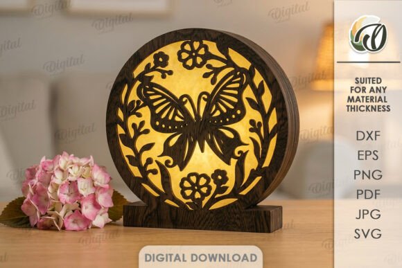Download Decorative Lantern Laser Cut - Lantern Collection