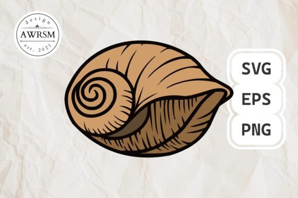 Download Clamshell SVG Vector, Seashell Clipart - Shell svg Collection