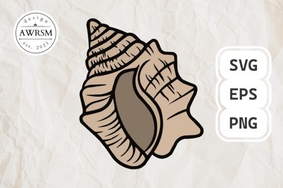 Download Clamshell SVG Vector, Seashell Clipart - Shell svg Collection