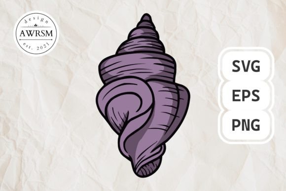 Download Clamshell SVG Vector, Seashell Clipart - Shell svg Collection