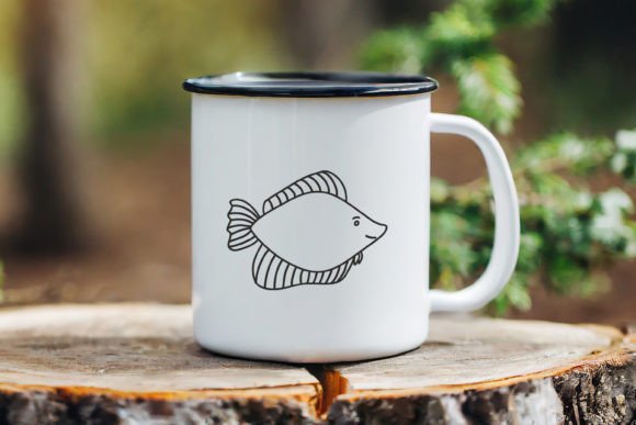 Download Sea Animals Svg, Sea Animal, Silhouette - Sea animals svg Collection